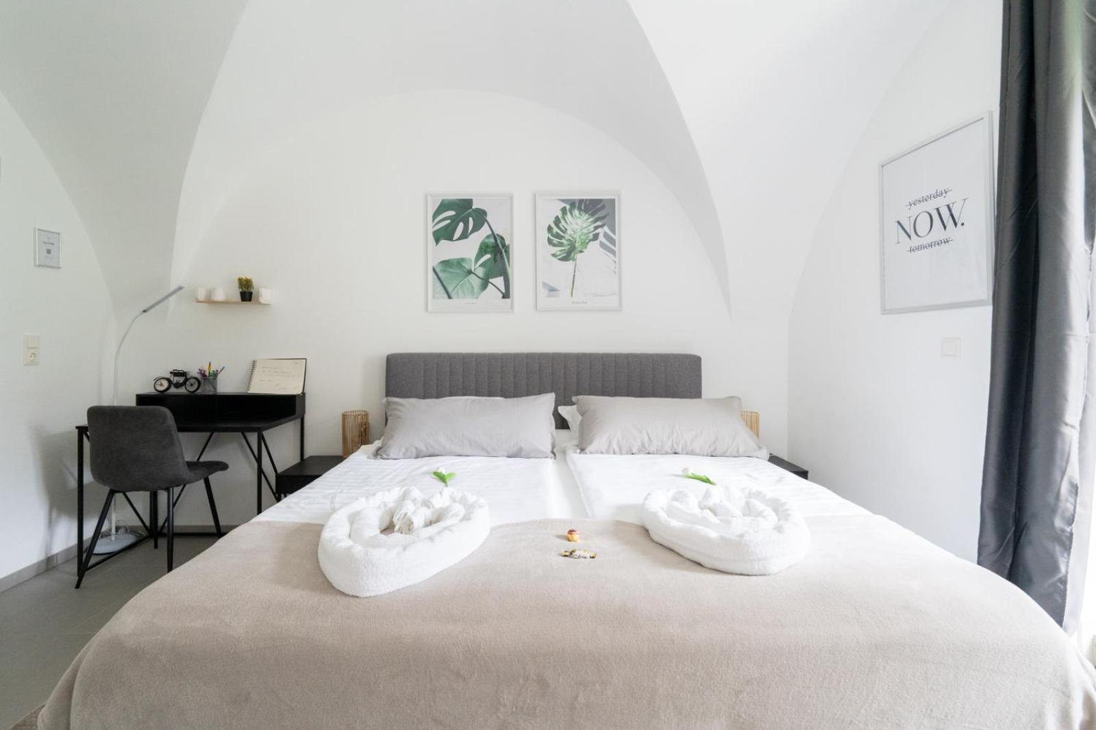 Wachau Familienoase / 60M² / Gartenparadies Mautern an der Donau Esterno foto