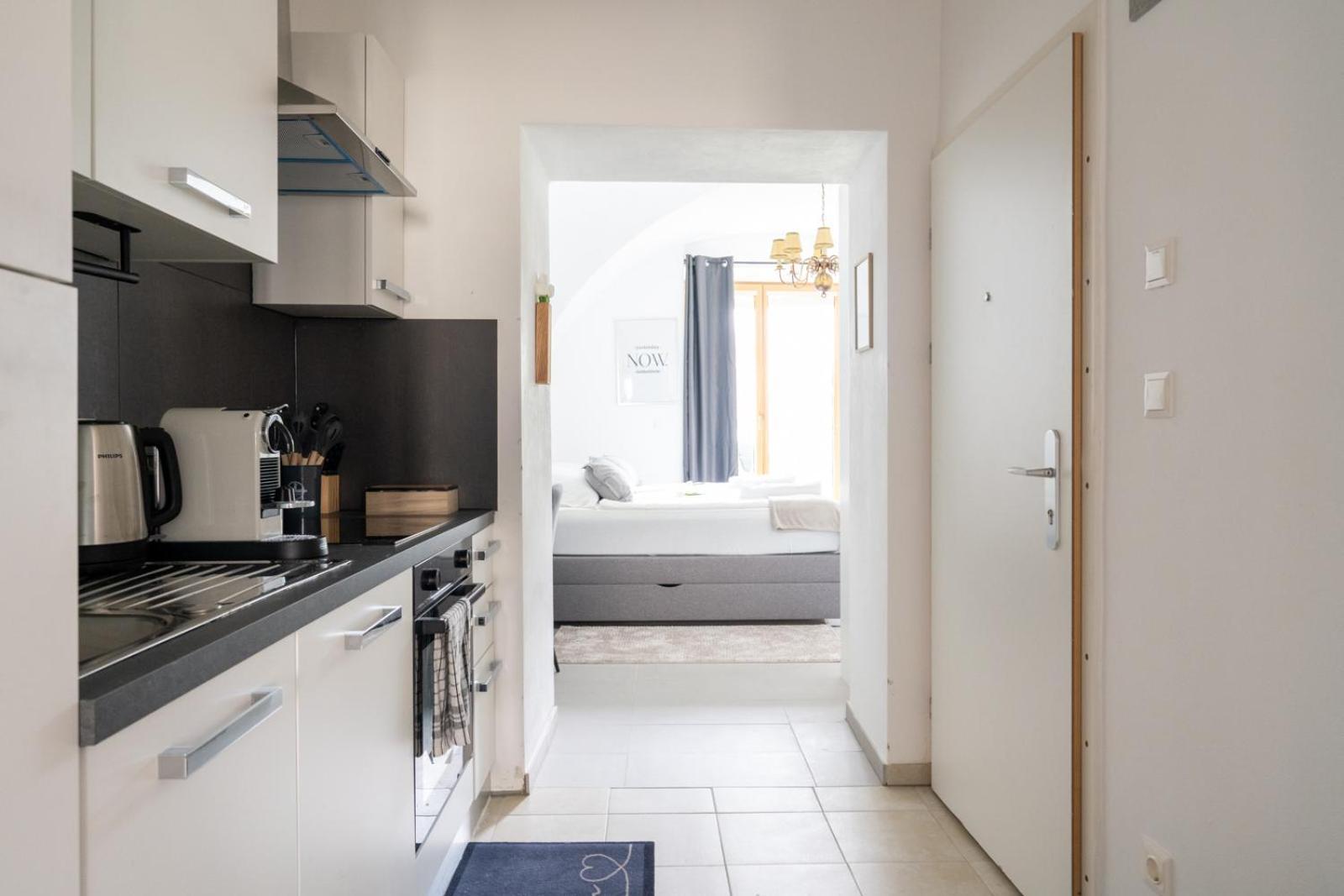 Wachau Familienoase / 60M² / Gartenparadies Mautern an der Donau Esterno foto